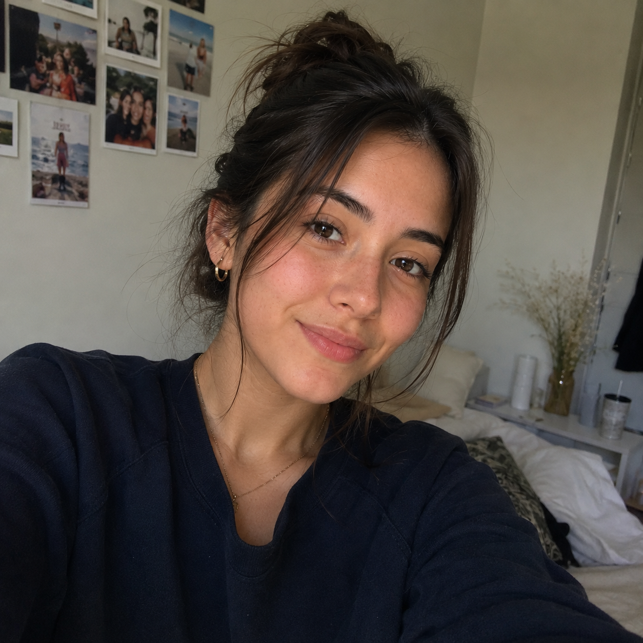 Dulce M.