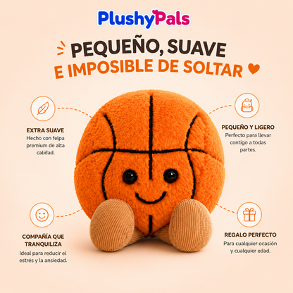PlushyPals™ | Plushies Adorables