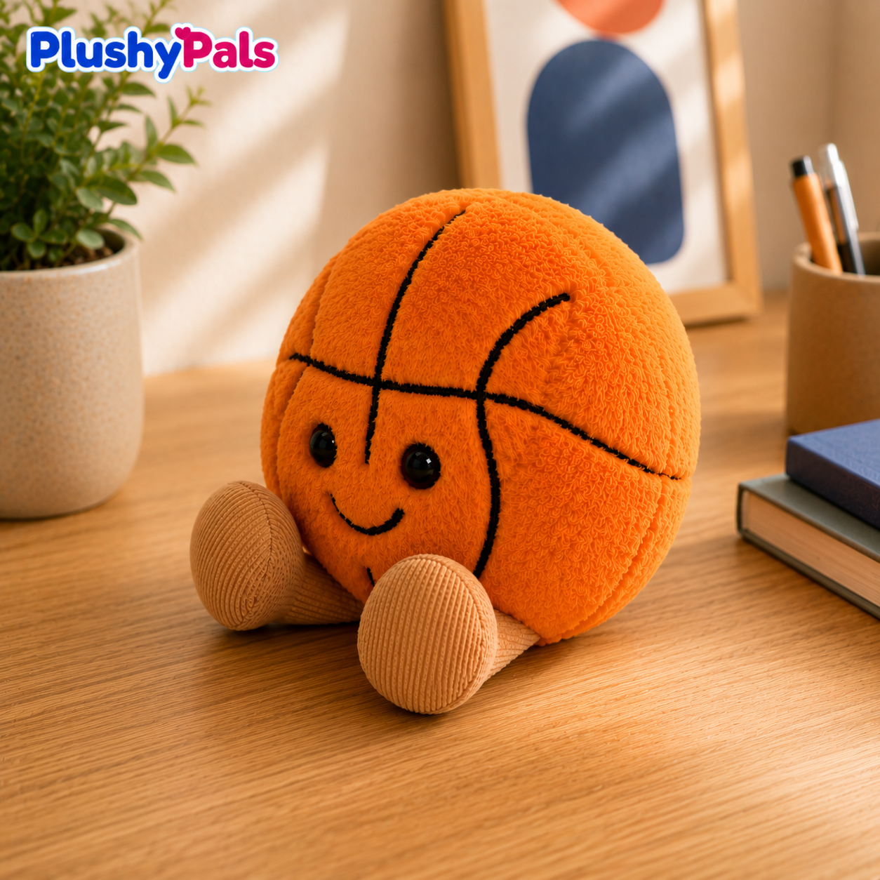 PlushyPals™ | Plushies Adorables