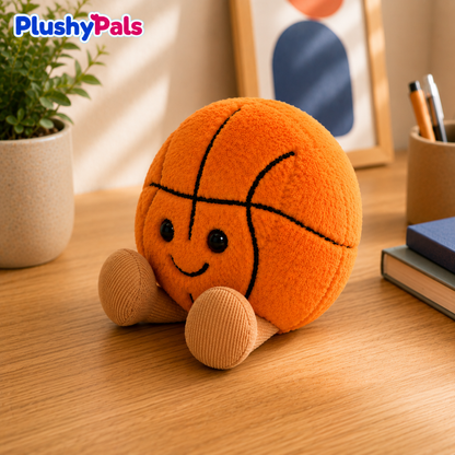 PlushyPals™ | Plushies Adorables