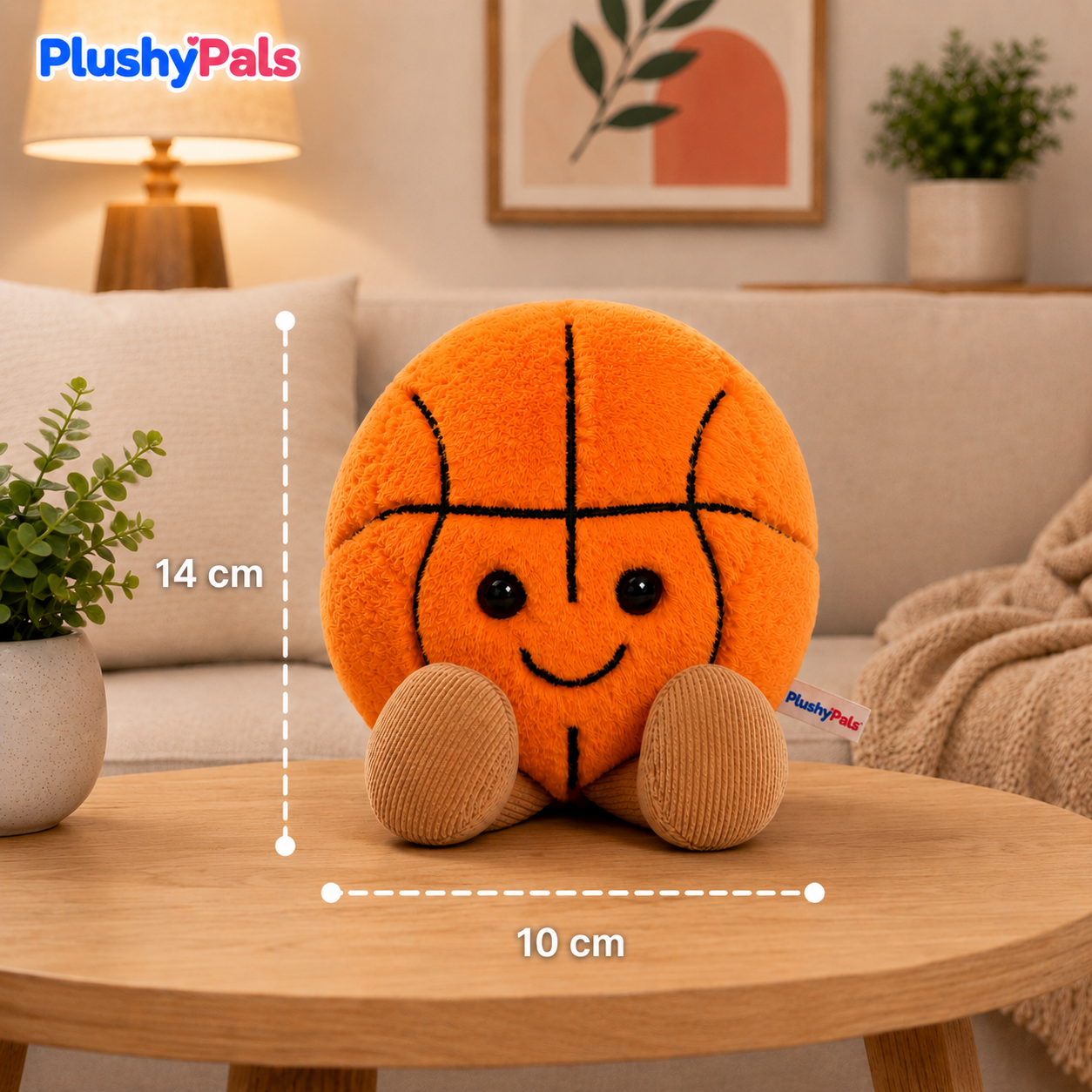 PlushyPals™ | Plushies Adorables