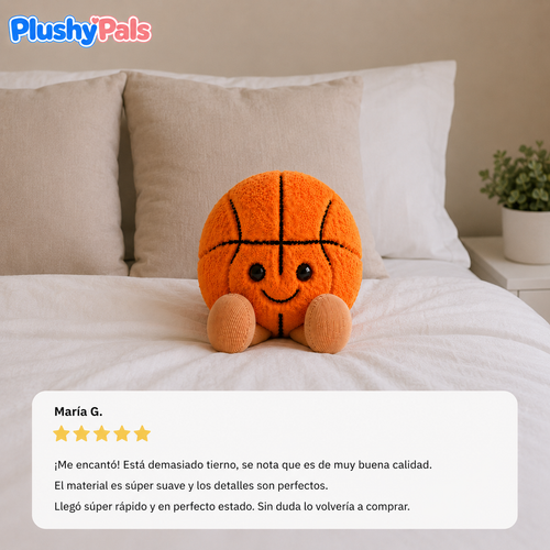 PlushyPals™ | Plushies Adorables