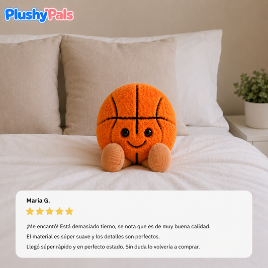 PlushyPals™ | Plushies Adorables