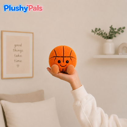 PlushyPals™ | Plushies Adorables