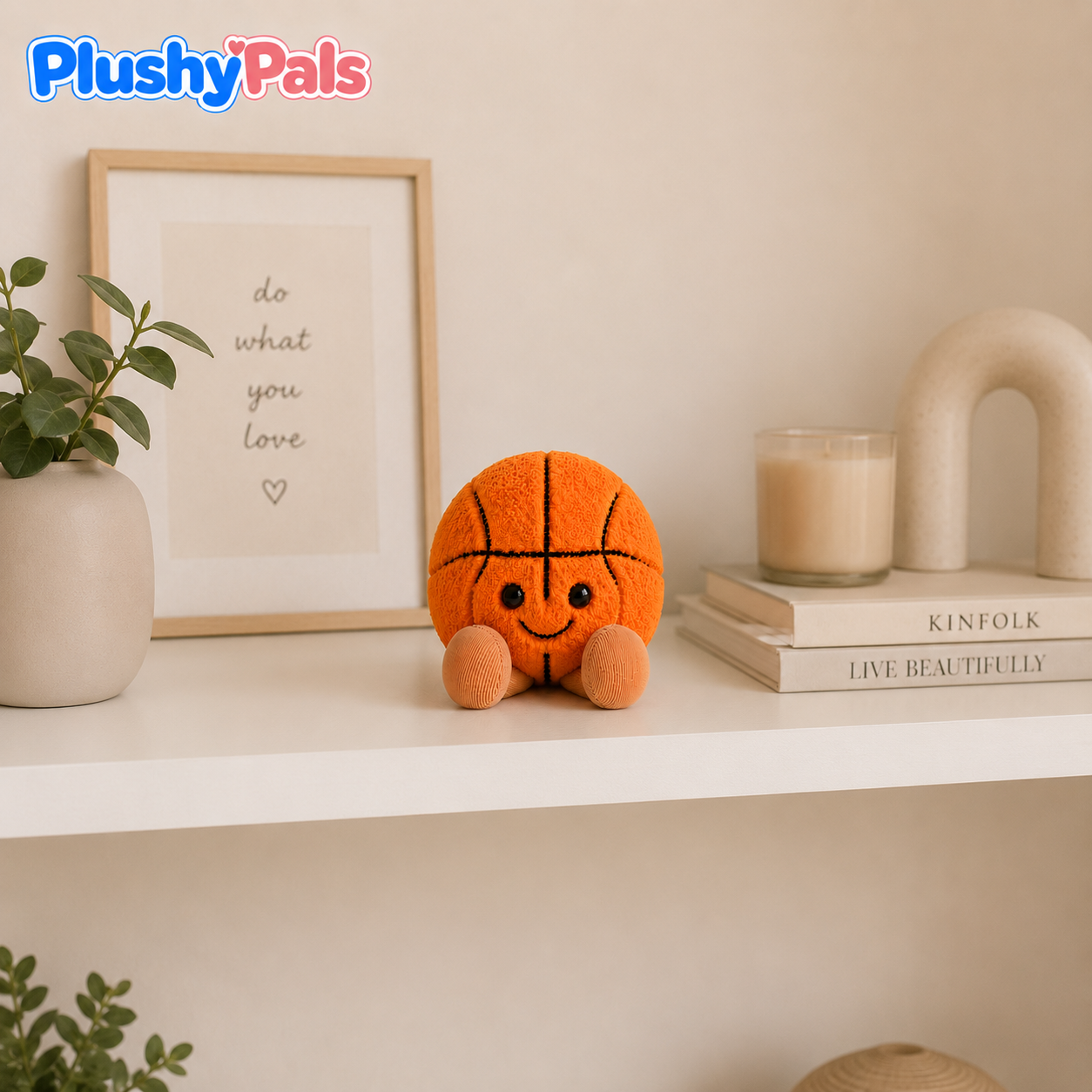 PlushyPals™ | Plushies Adorables