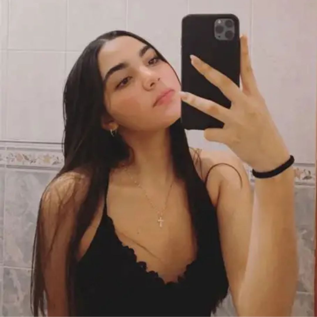 Sarah K